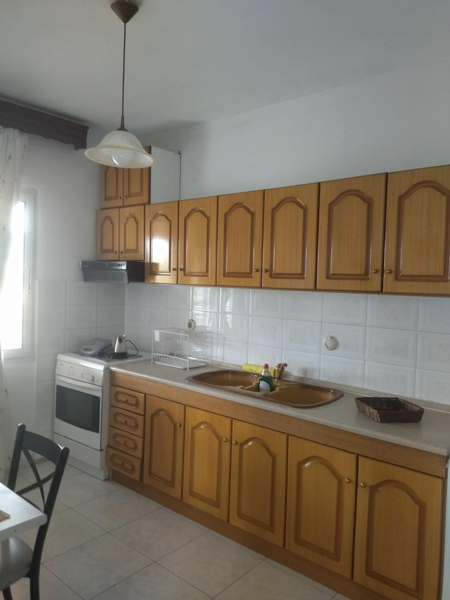 Villa Agapi'S House à Sidirokastro  Extérieur photo