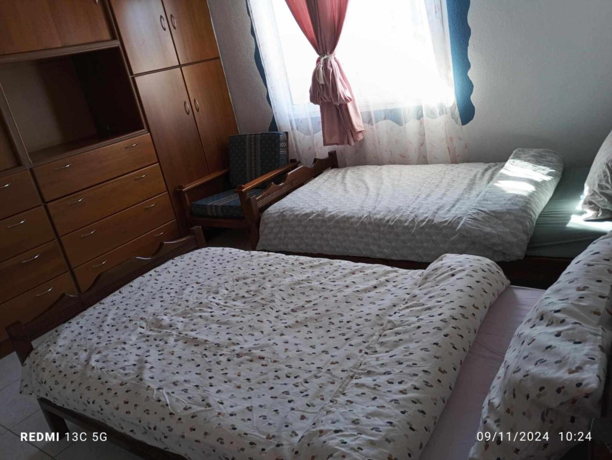 Villa Agapi'S House à Sidirokastro  Extérieur photo